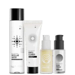 Kit Beyoung Clássicos Pérola 4 Produtos