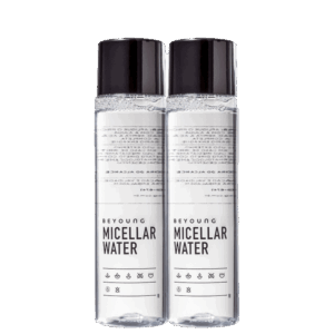 Kit Beyoung Micellar Water 2 Unidades