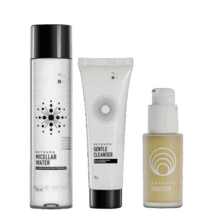 Kit Beyoung Skincare Diário 3 Produtos