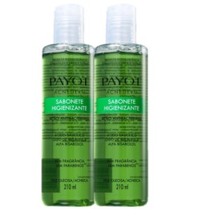 Kit Payot Acnederm Higienizante 2 Unidades