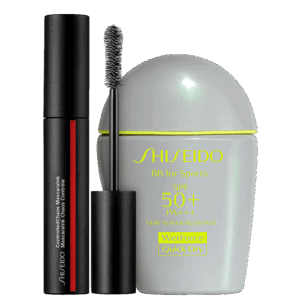 Kit Shiseido BB For Sports FPS 50 ControlledChaos 2 Produtos