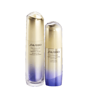 Kit Shiseido Vital Perfection Duo 2 Produtos