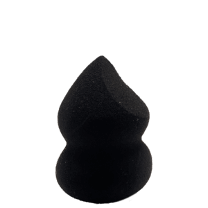 Esponja Klasme Contour Sponge Preta 6g
