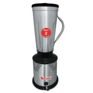 Liquidificador Alta Rotação Vitalex 800W 2L