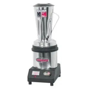Liquidificador Alta Rotação Bermar Super Bm42nr Bm48nr 2L