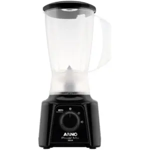 Liquidificador Arno Power Mix LQ10 Preto 550W