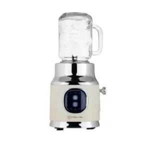 Liquidificador Smoothie Maker Frigidaire ESMM100 Creme 300W