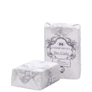 Sabonete Vegetal Madressenza Sto Cielo Oceano 180g