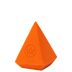 Esponja Mari Maria Ginger Blender Pirâmide de Maquiagem