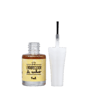 Fortificante Marina Smith Endurecedor para Unhas 7ml