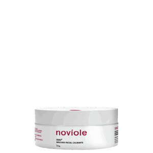 Máscara Facial Calmante Sensi 90g