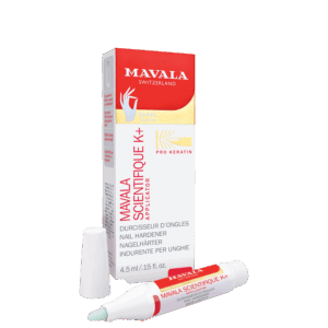 Caneta Endurecedora Mavala Scientifique K+ de Unhas 4,5ml