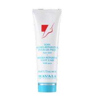 Reparador para os Pés Mavala Soin Hydro-Repairing 50ml