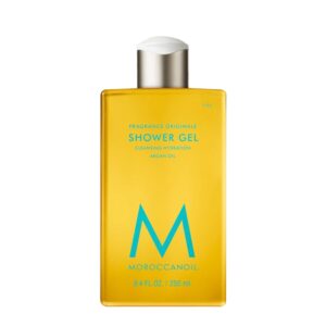 Gel de Banho Moroccanoil Shower Gel Fragrance Originale 250ml