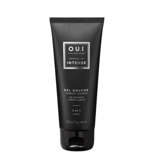 Gel de Banho O.U.i Iconique 001 Intense 2 em 1 200g