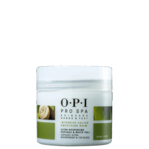 Bálsamo Hidratante para os Pés OPI Pro Spa Intensive Callus Smoothing 118ml