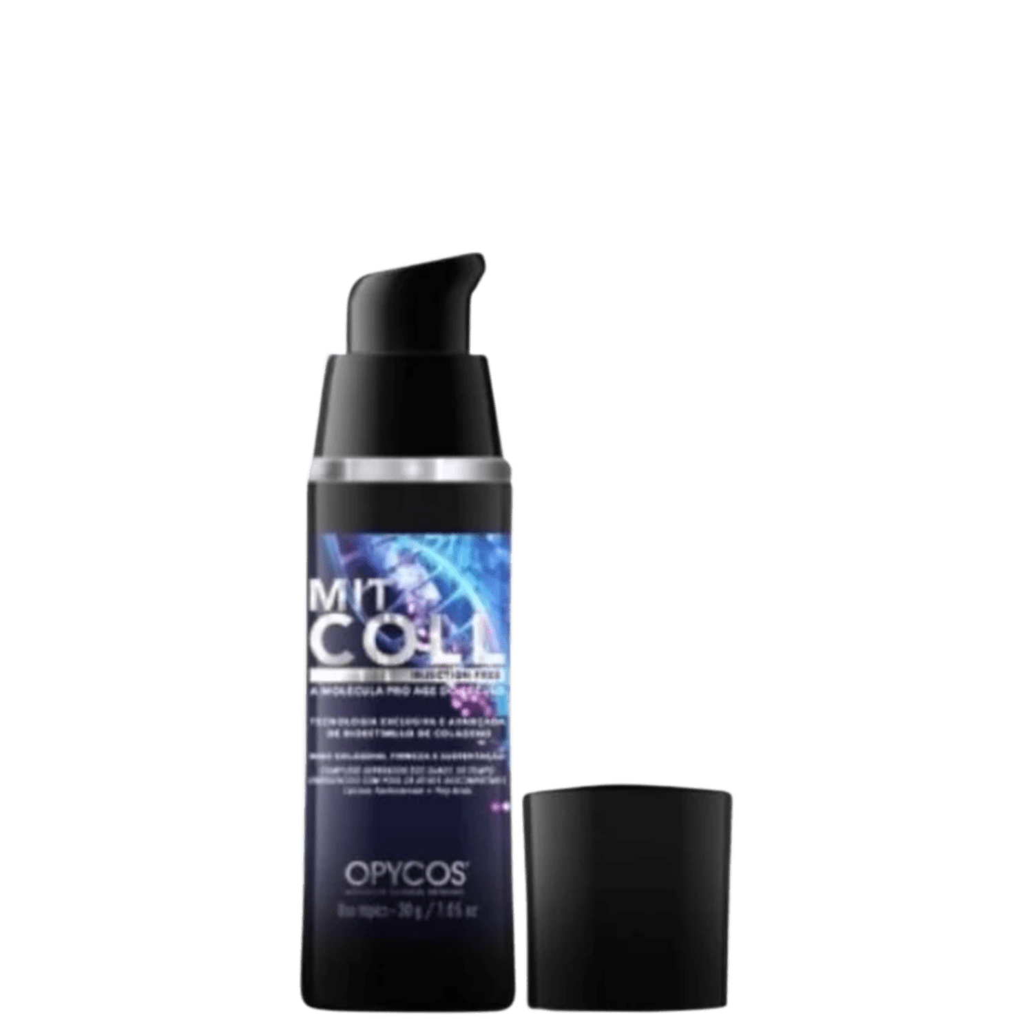 Bioestimulador de Colágeno Opycos MITCOLL 30g