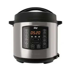 Panela de Pressão Elétrica WAP WPPE1