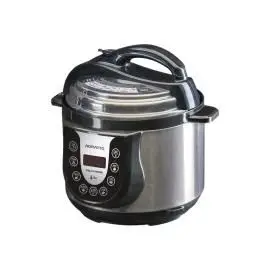 Panela de Pressão Elétrica Agratto 4.0L 220V