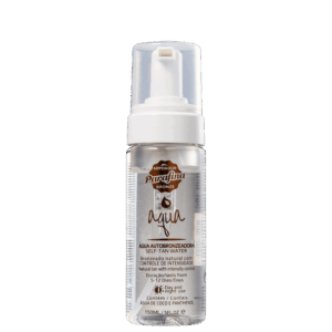 Água Autobronzeadora Parafina Bronze AQUA Corporal 150ml