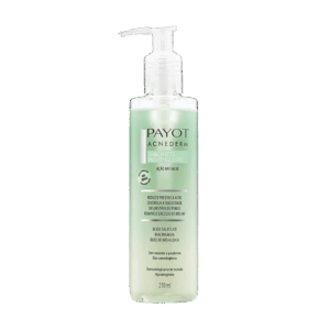 Sabonete Líquido Facial Payot Acnederm Higienizante 210ml