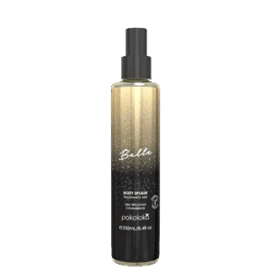 Body Splash Pokoloka Belle 250ml