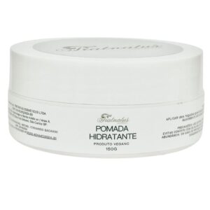 Pomada Hidratante Ultra Reparadora para Pés Rachados 150g + BRINDe