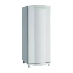 Refrigerador 1 Porta Consul 261L Degelo Seco Branco 110V CRA30