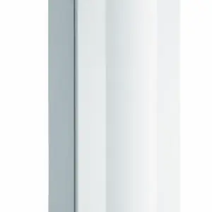 Refrigerador 1 Porta Consul 261L Degelo Seco 220 Volts CRA30FBBNA