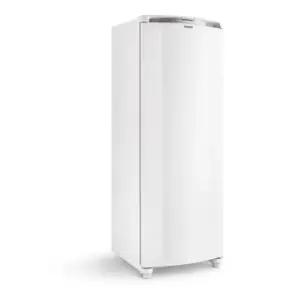 Refrigerador 1 Porta Consul 342L Doméstico Branco 127V CRB39AB
