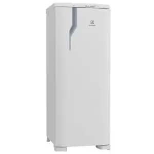 Refrigerador 1 Porta Electrolux 240L Cycle Defrost Degelo Prático Branco 220V RE31