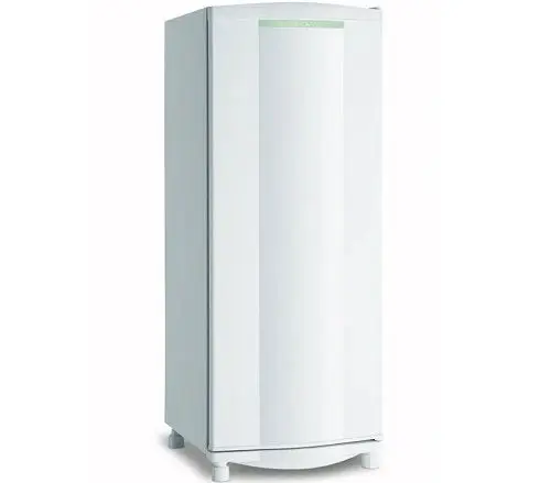 Refrigerador 1 Porta Consul 261L Branco 127v CRA30