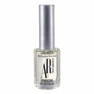 Removedor de Cutículas Abelha Rainha Tratamento 9ml REF 4765