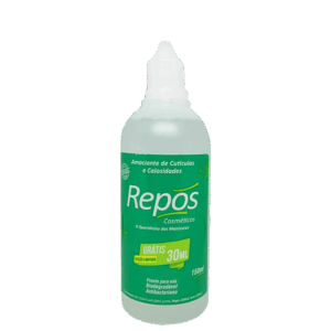 Amaciante de Cutículas Repos 120ml