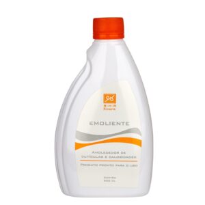 Amolecedor de Cutículas e Calosidades RHR Cosméticos Emoliente 500ml