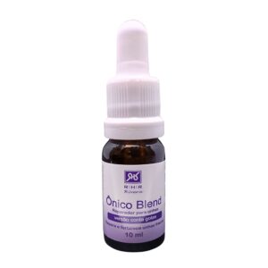 Reparador RHR Cosméticos Ônico Blend Versão Conta-Gotas para Unhas 10ml