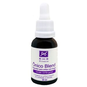Reparador RHR Cosméticos Ônico Blend Versão Conta-Gotas para Unhas 30ml
