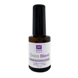 Reparador RHR Cosméticos Ônico Blend Versão Pincel para Unhas 10ml