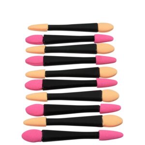 Aplicadores Ruby Kisses de Sombra 10 unidades