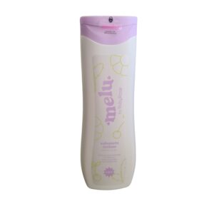 Sabonete Íntimo Ruby Rose Melu Flesh Lilac RR60002 200ml