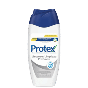 Sabonete Líquido Protex Limpeza Profunda 250ml