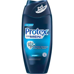 Sabonete Líquido Protex Men Sport 250ml