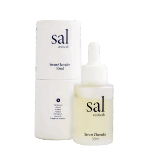 Sal Ceuticals Ácido Mandélico- Sérum Uniformizador 30ml
