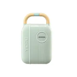 Sanduicheira Torradeira Elétrica 3 em 1 Máquina de Assar 650W 220V