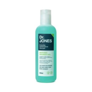 Shampoo Barba Cabelo e Corpo Dr Jones Isotonic Shower Gel 250ml