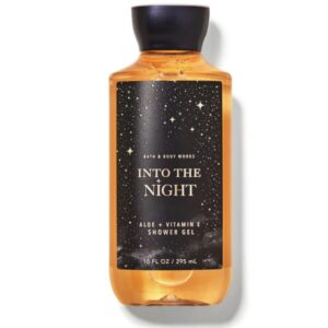 Shower Gel Bath & Body Works Into the Night 295ml