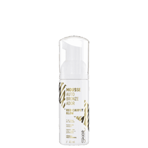 Mousse Autobronzeador Skelt Red Carpet Glow Corporal 45ml