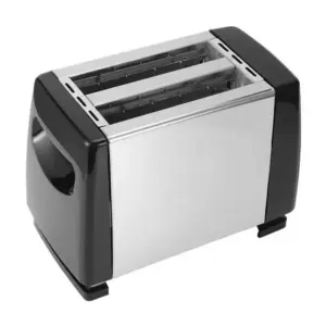 Torradeira Sanduicheira Elétrica 2 Fatias com Plugue Brasileiro