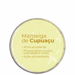 Máscara Energizante Facial Tulípia Cosméticos Verão Mask 150g
