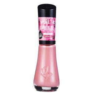 Esmalte Vult Amour Abraçar Rosa Nude 8ml